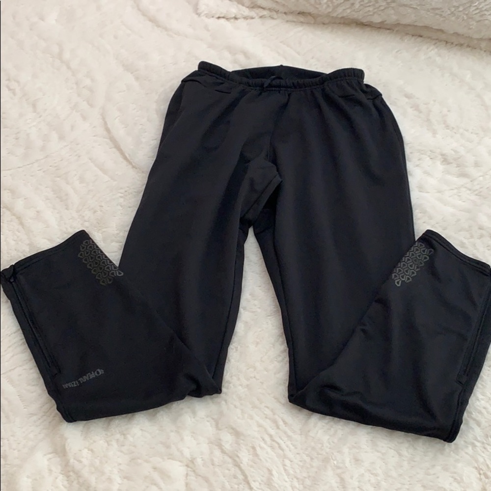 Running pants